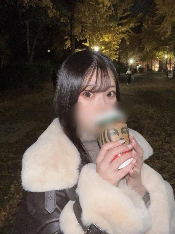 好きな香り🐰🩵