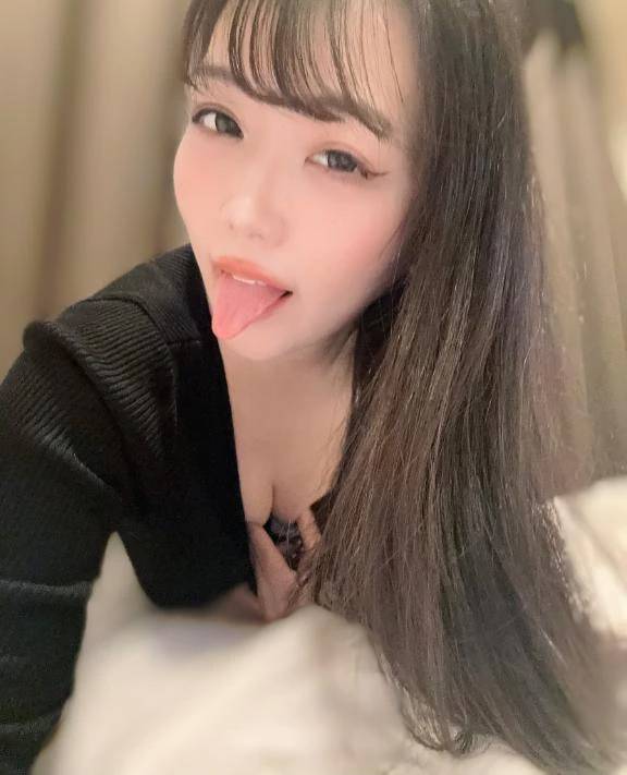 ギャップがスゴすぎる👀