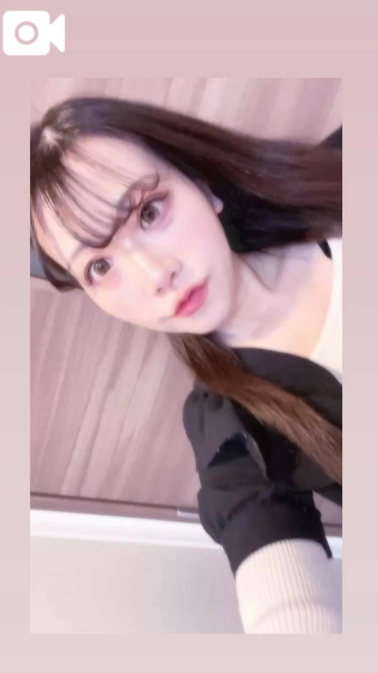 新しいコスプレ💭