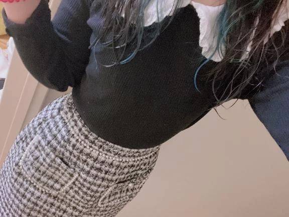 やっと見れた♡