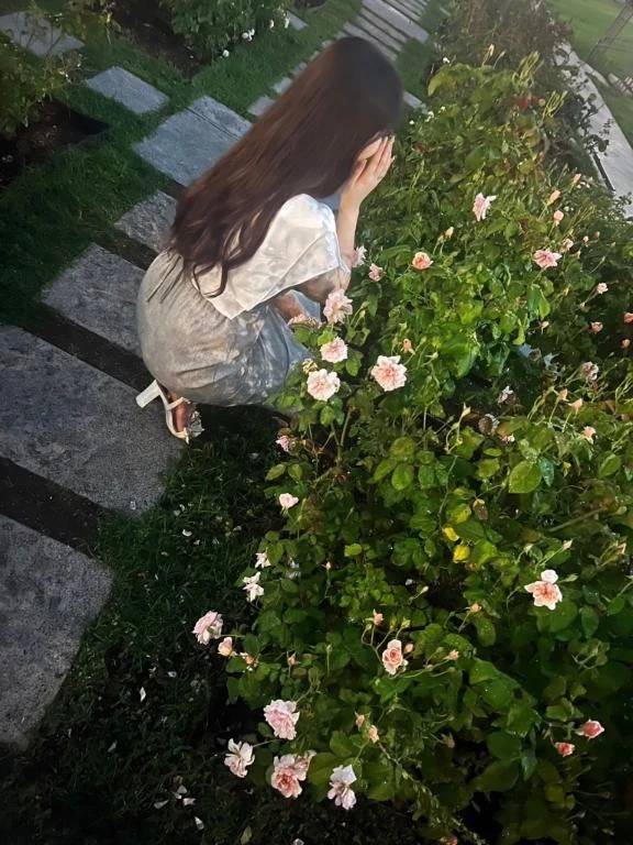 白星　愛莉（ル・プレジール）