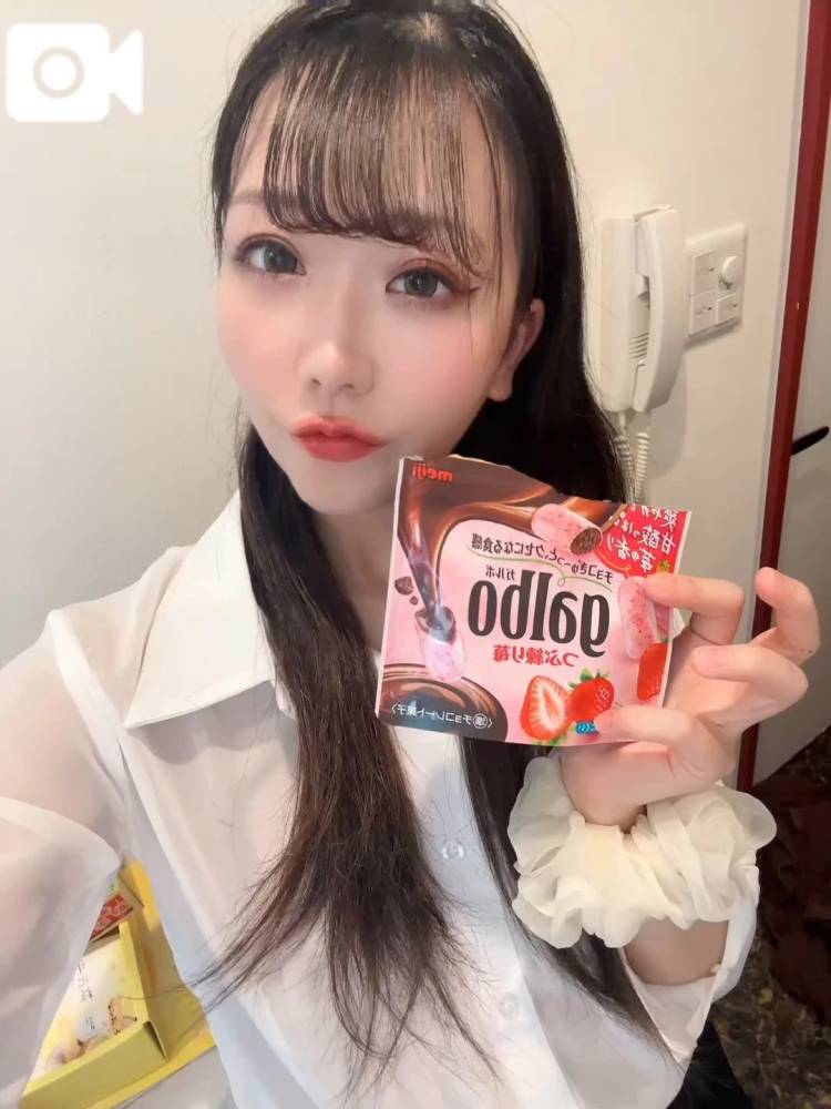 ストロベリーキッス🍓😘