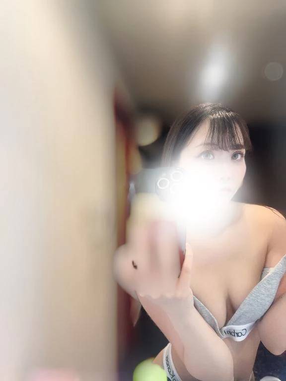誰似？お♡にー？
