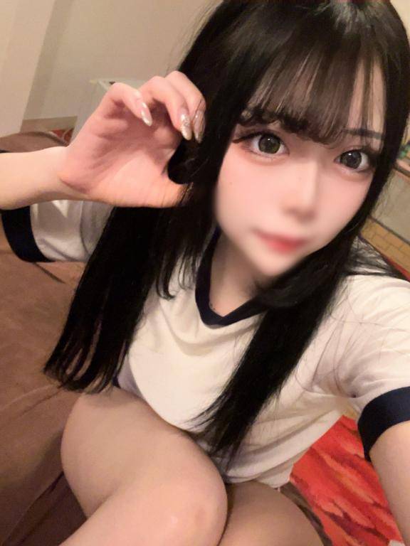 雨やんだね??