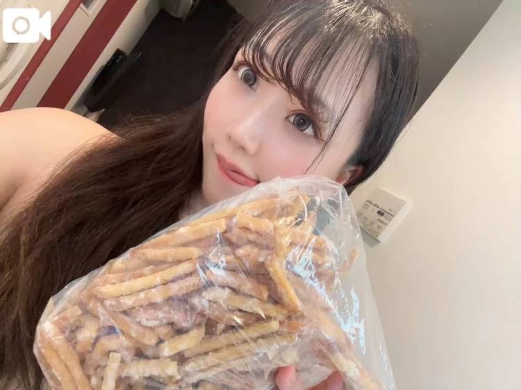 爆食いタイム⏱(あと1枠、、かな？)