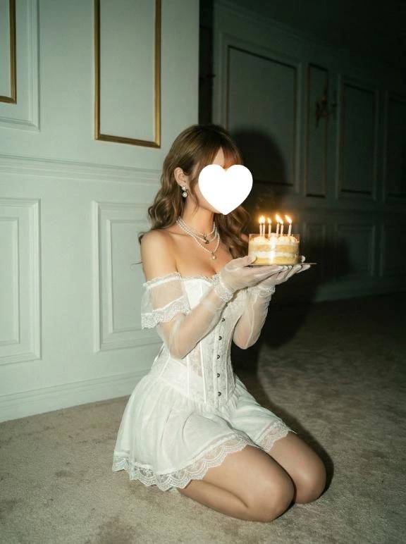 もうすぐだね♡