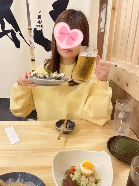 桜沢　あかね（ル・プレジール）