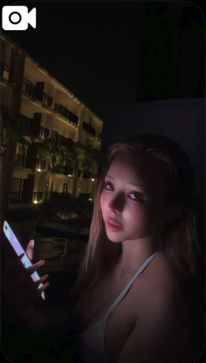 最後のシフト💗