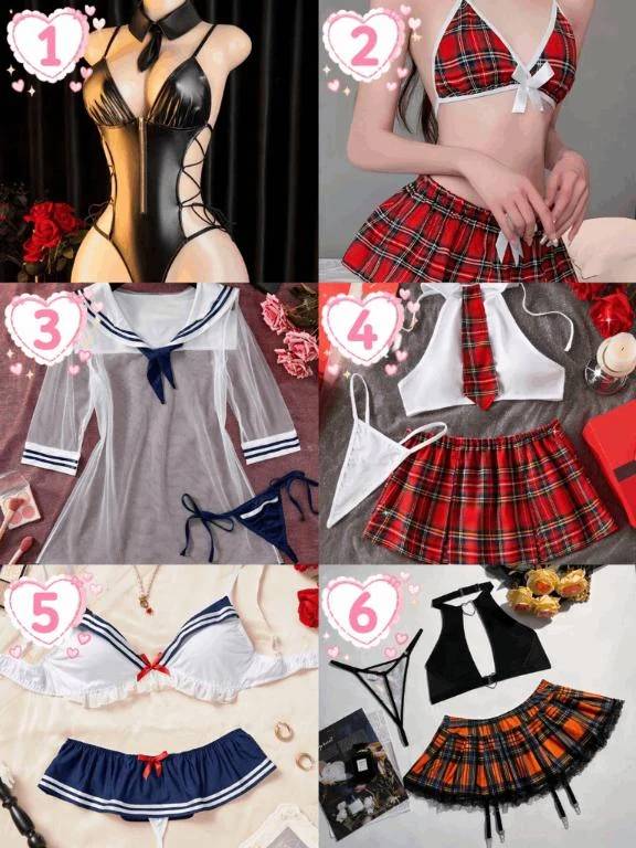 ※事前予約限定コスプレ🔞👯‍♀️5/1〰️