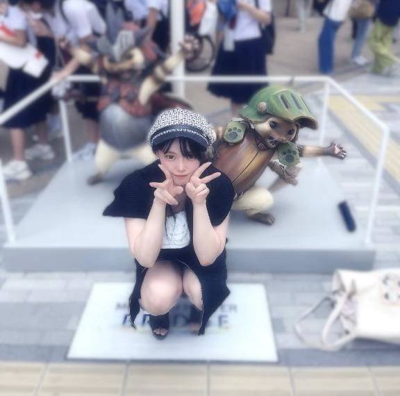 ❤️６日前❤️
