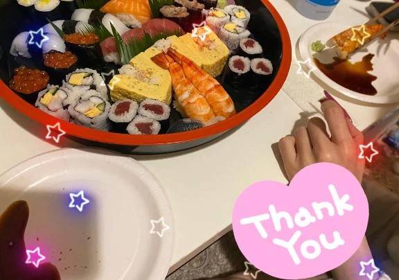 🍣🍣🐣