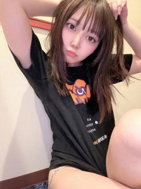 ロリロリ神降臨👼