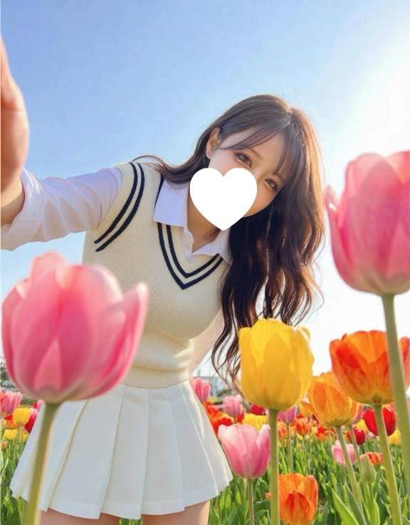仲良し様🙂‍↕️