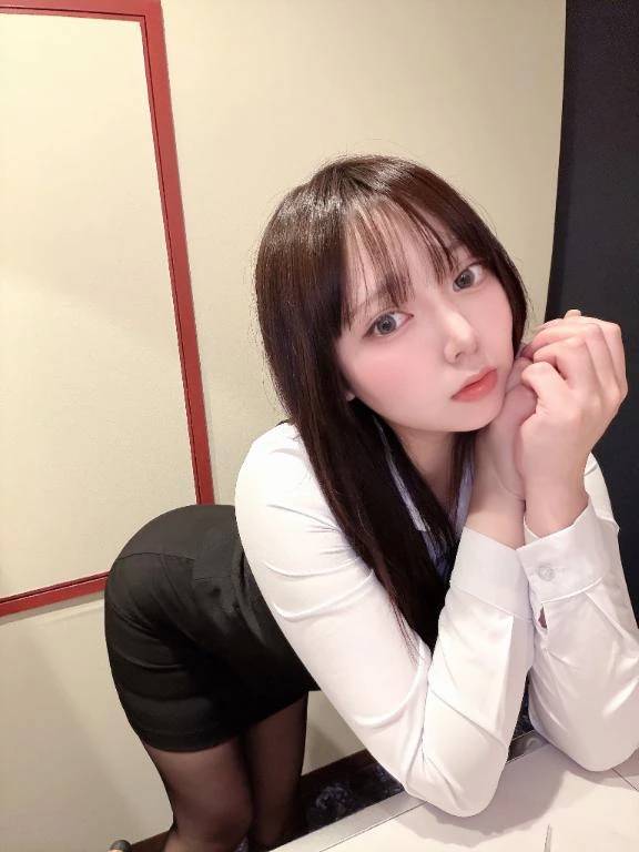 隠れ特技🤫㊙️