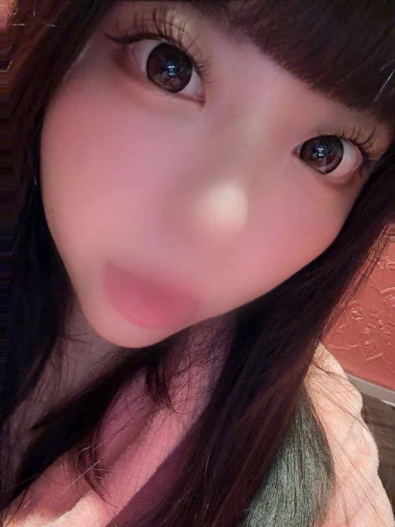♡ドアップ、、👅だし♡