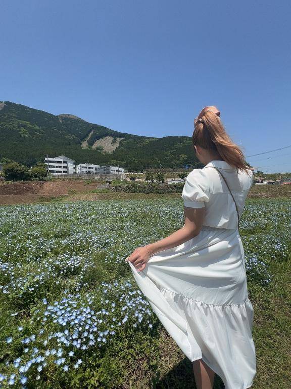仲良しさま??