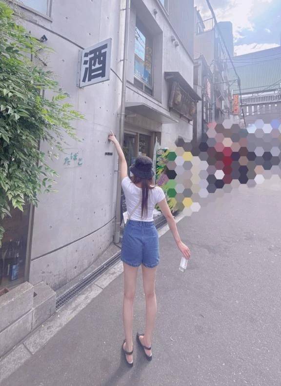 好きなものはすき🩵