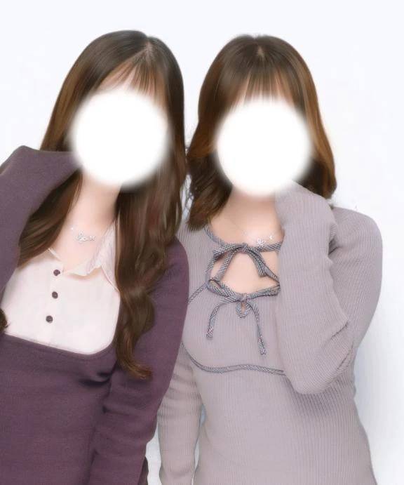 はじめてちょうだい🐰🩵