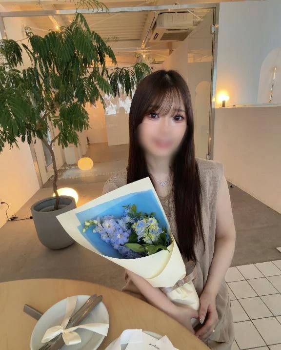嬉しかったこと🐰🩵