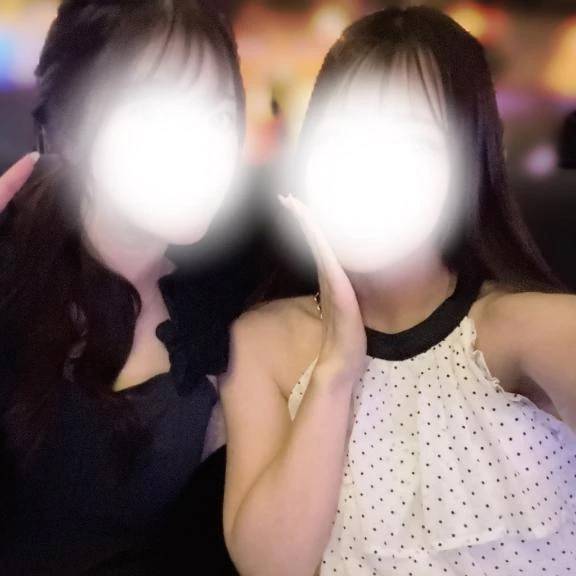 3人でエ〇チな非現実時間♡