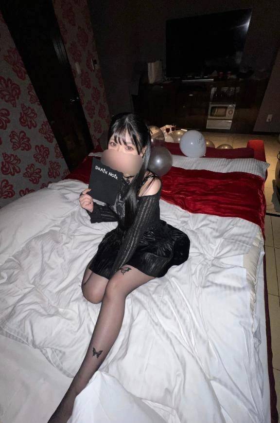 最終日🐰🩵