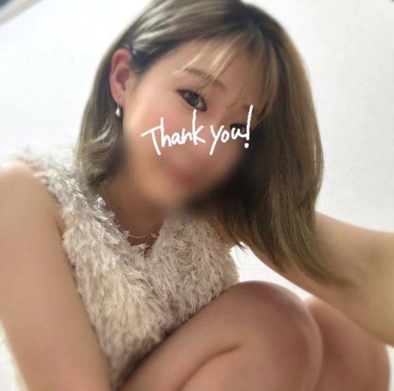 【お礼写メ日記】💌💖