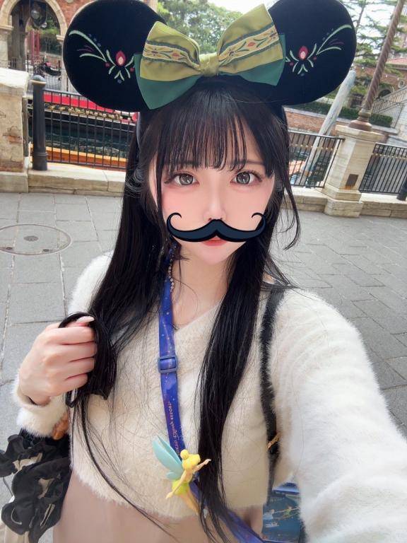 1日の疲れ