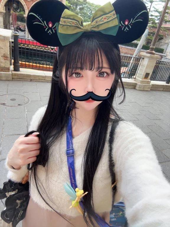 1日の疲れ