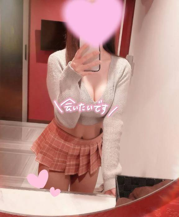 もっちゅりんした？💓