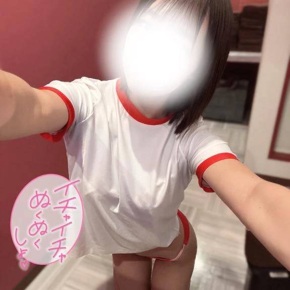 いちゃいちゃしてたらすぐに...♡