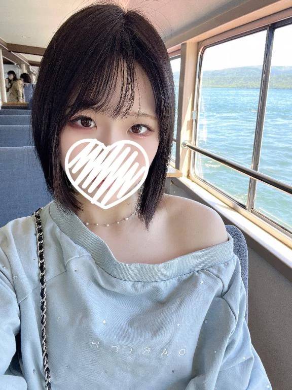 2日目🤍