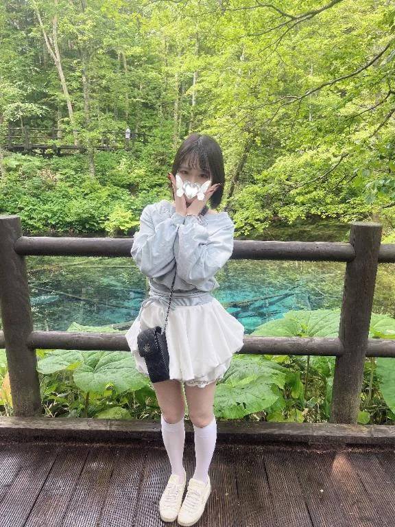 白咲　みか