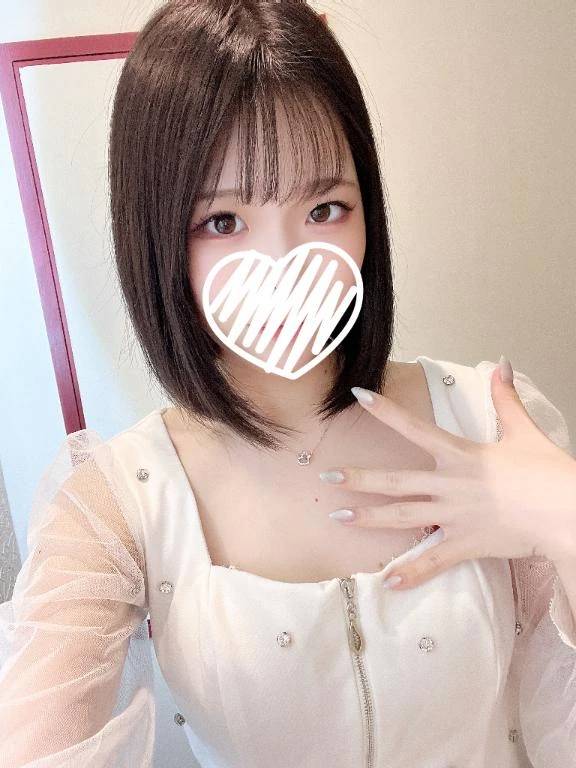 最終日です🤍