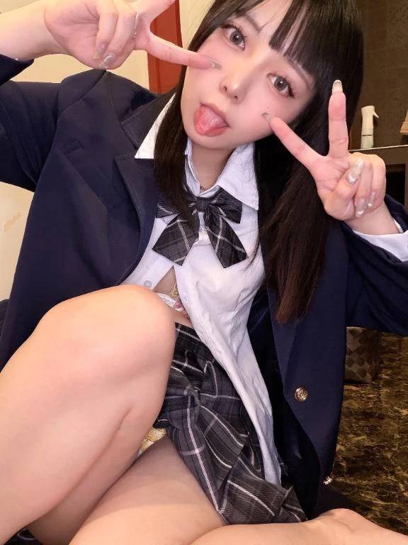 初期アバター