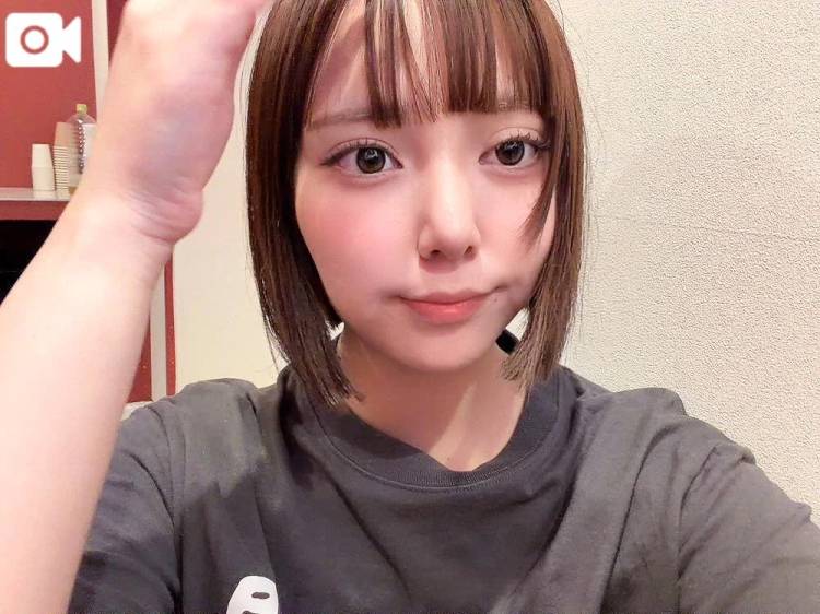 珍しくマイガールなし