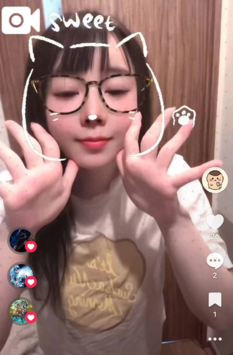 というわけで💨