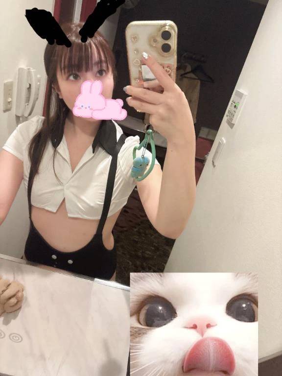 うさぎのみみ