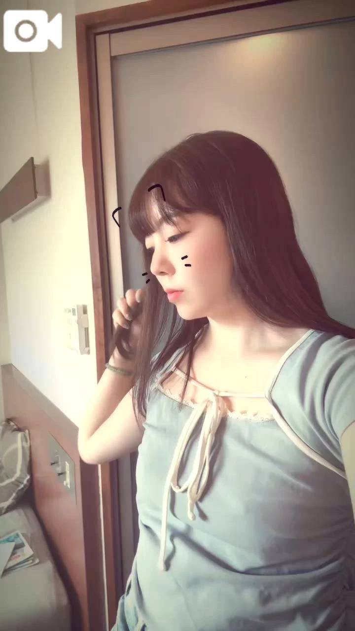 おはよう😘