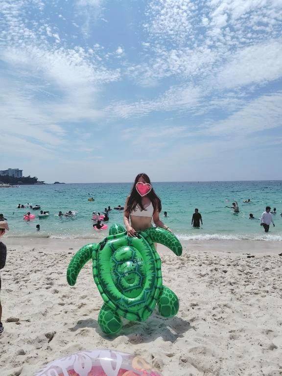 夏の思い出たち🏖️