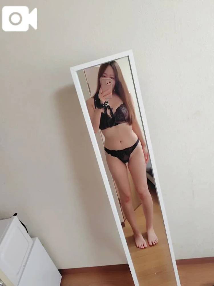 動画🎥今日のスタイル🖤