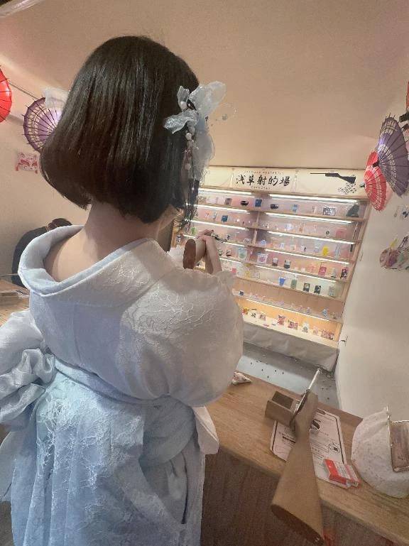 ありがチュ♡