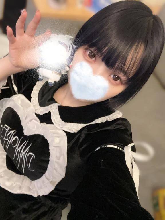 最終日です🥹‎✨️