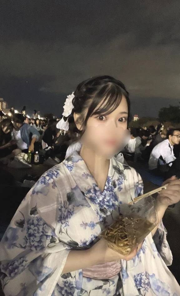 明日からです🐰🩵