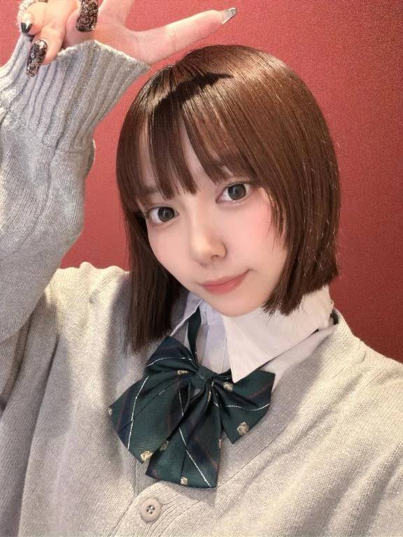 お清め完了✌️