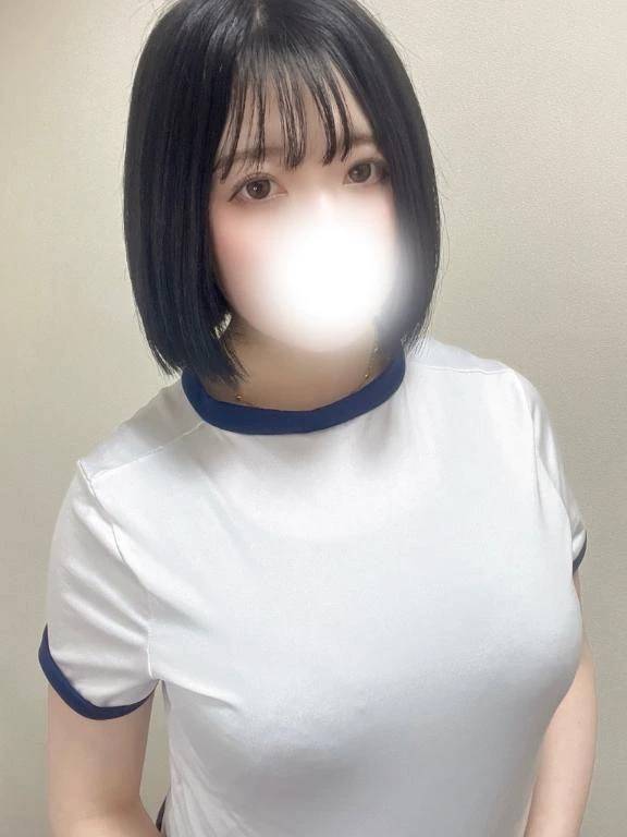 初体験🫧