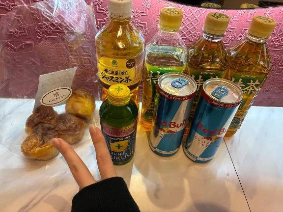 2日目(  ¯꒳​¯ )ᐝ