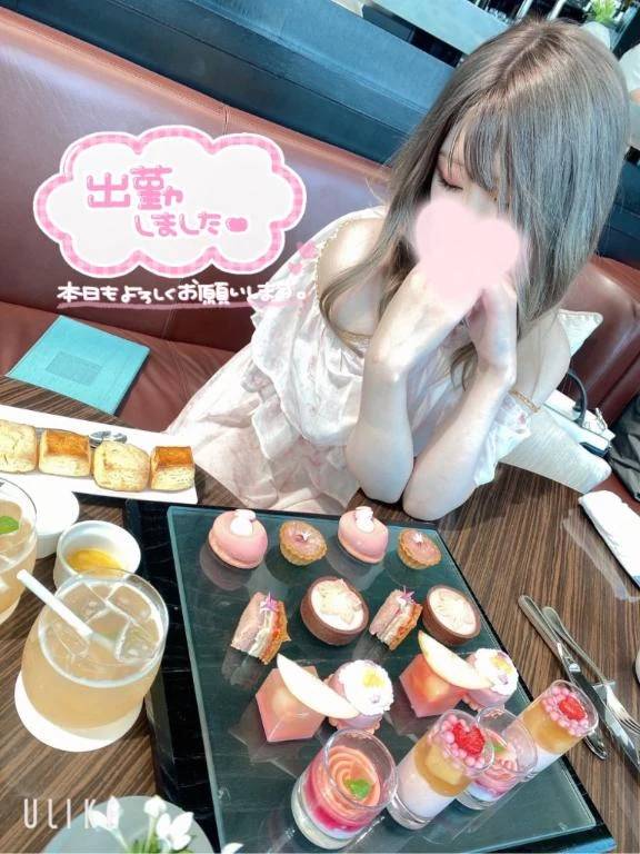 3日目🍑
