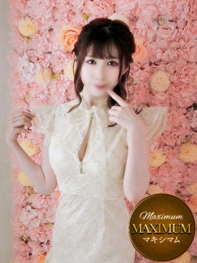 藤咲　むぎ（ル・プレジール）