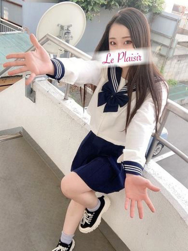 月永　りさ（ル・プレジール）