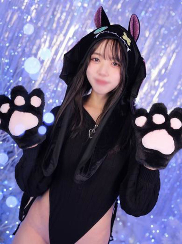 琴吹 かほ(ル・プレジール)